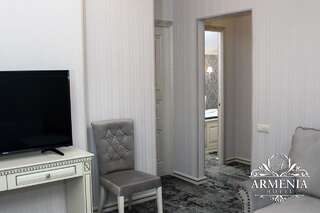 Отель Armenia Nerkʼin Giratʼagh Люкс с 2 спальнями-2